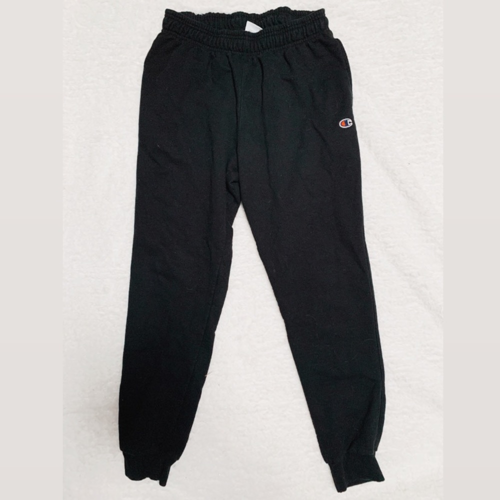 Champion Authentic Drawstring Joggers Size L